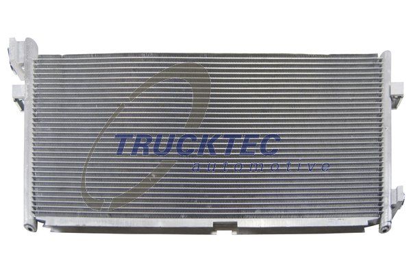 TRUCKTEC AUTOMOTIVE kondensatorius, oro kondicionierius 03.40.008